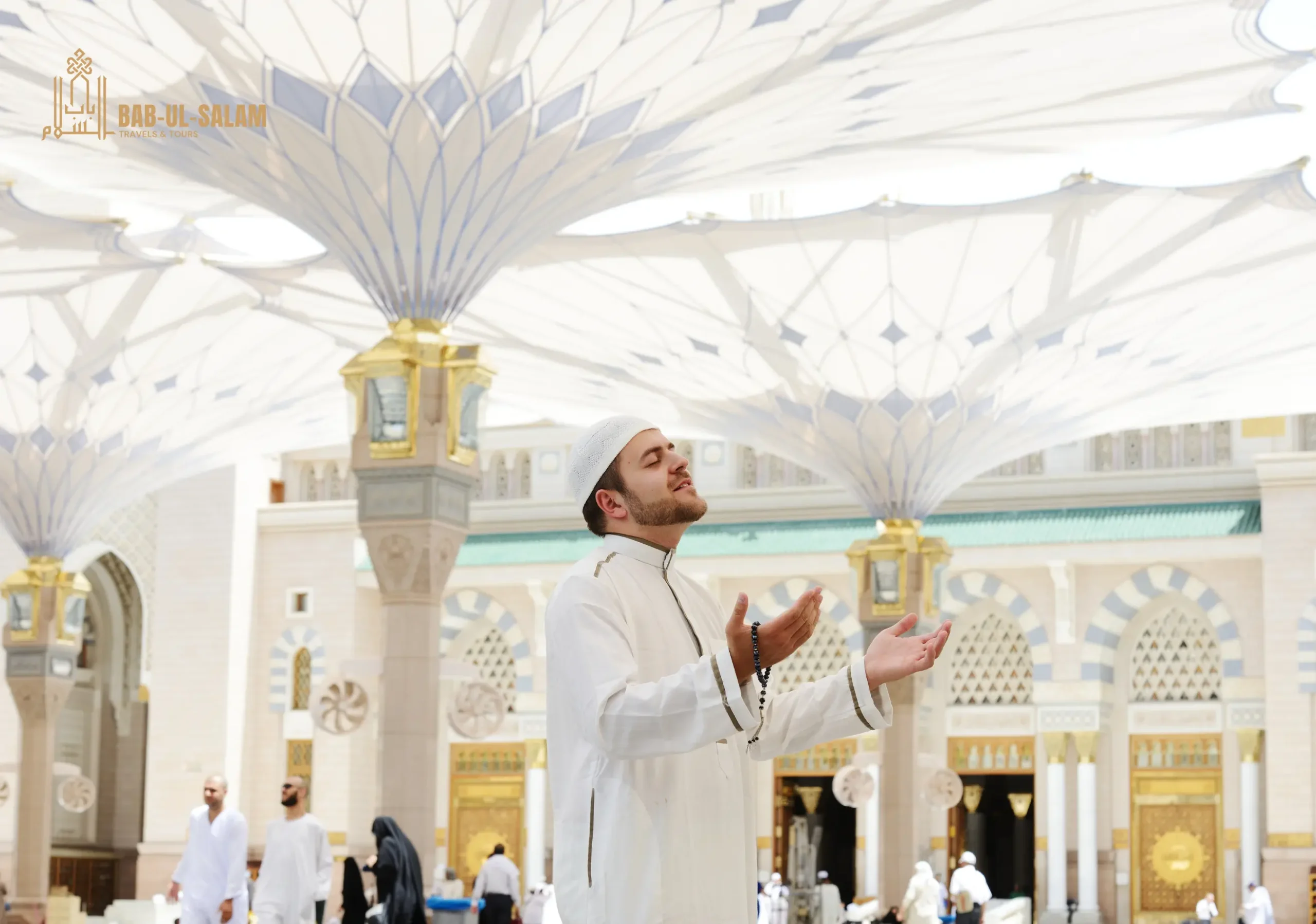 17/18 Days Maktab-B Zone-2 Package