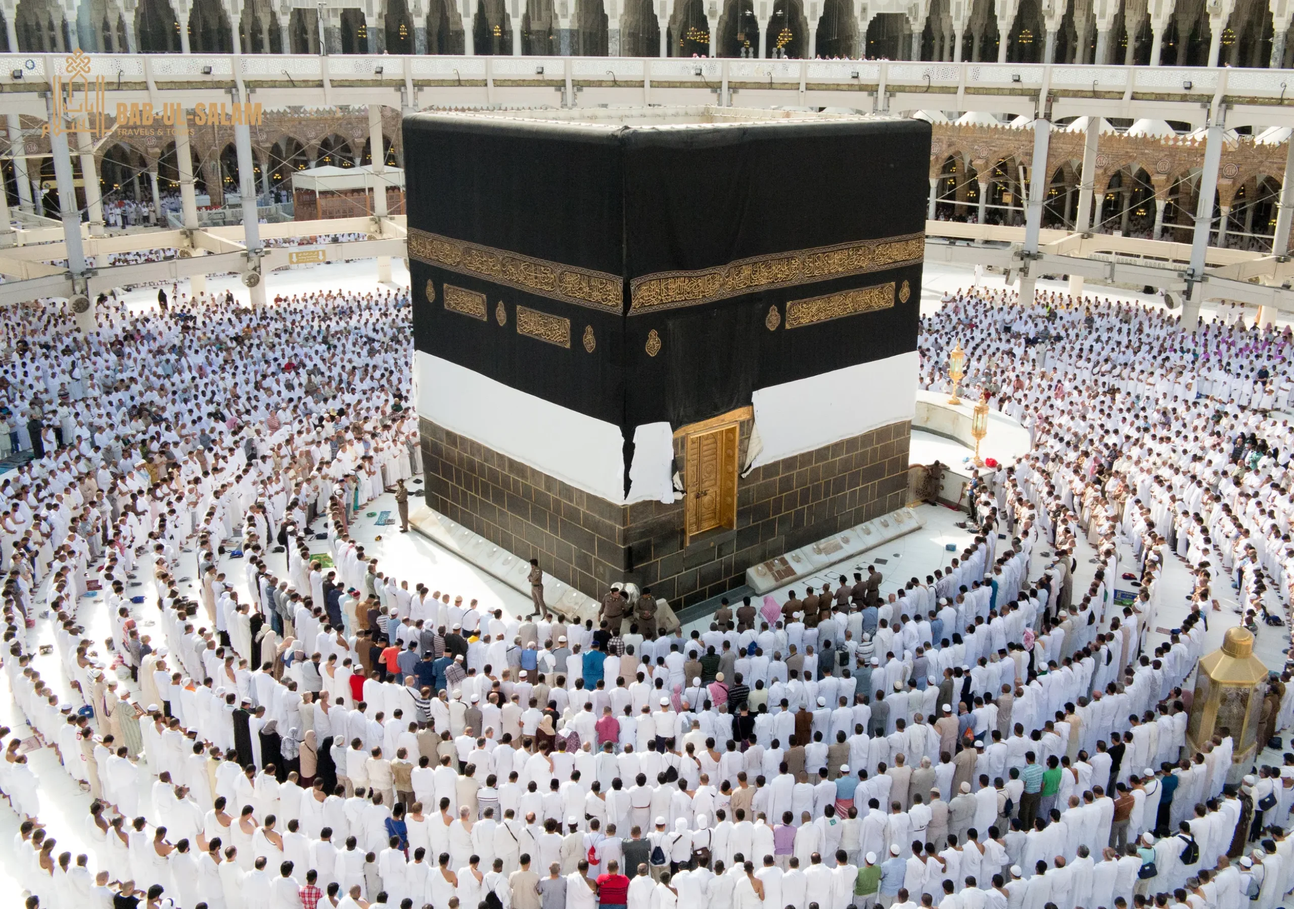 12/14 Days Maktab-B Zone-2 Package